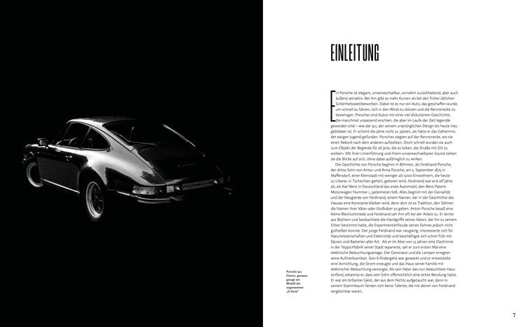 Produktbild: Porsche