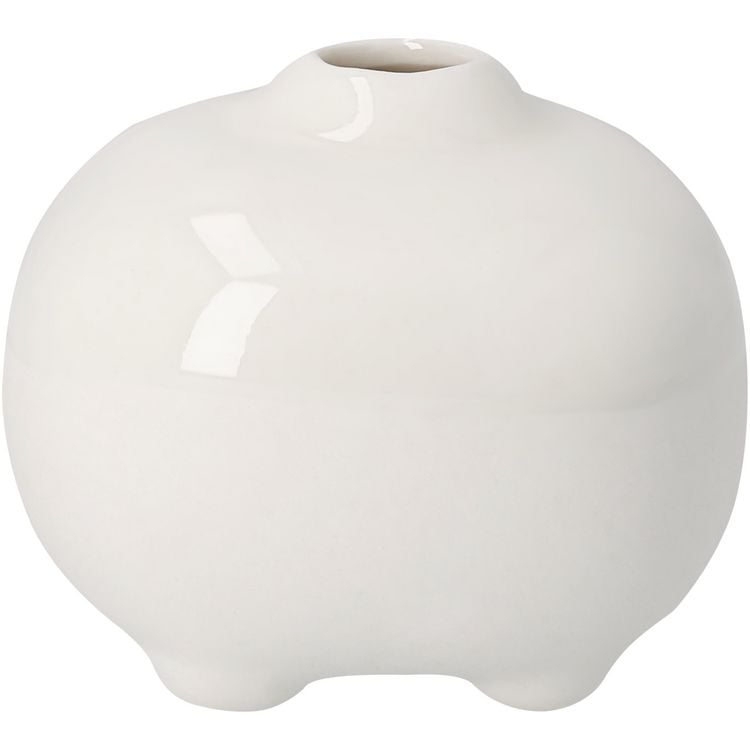 Produktbild: Mini Vase Lana 5,5x5x4,5cm