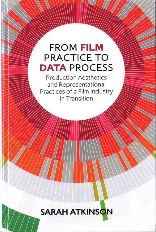 Produktbild: From Film Practice to Data Process