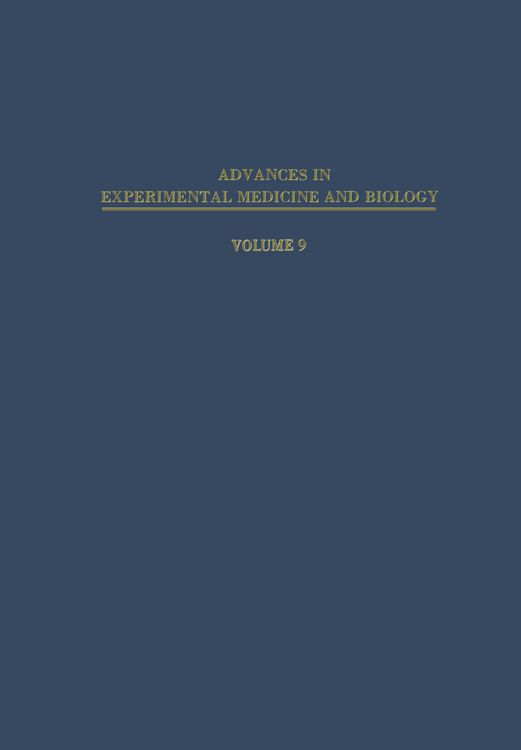 Produktbild: Shock: Biochemical, Pharmacological, and Clinical Aspects