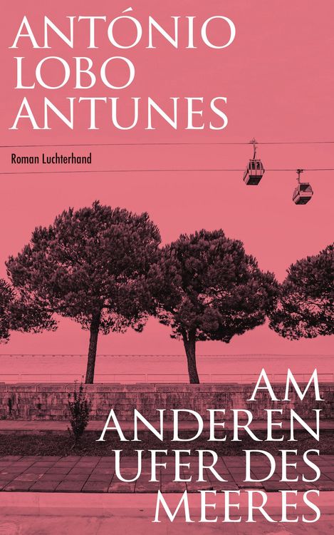 Produktbild: Am anderen Ufer des Meeres