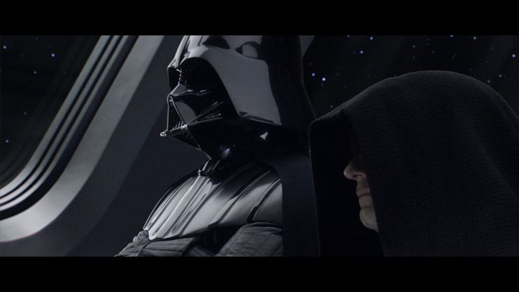 Produktbild: Star Wars Episode 3 - Die Rache der Sith (+ Bonus-Blu-ray)