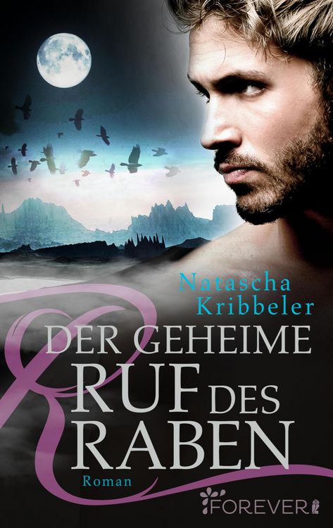 Produktbild: Der geheime Ruf des Raben