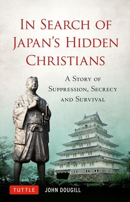 Produktbild: In Search of Japan's Hidden Christians