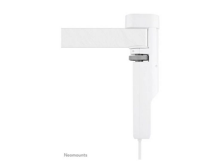 Produktbild: Neomounts DS22-840WH6 Tischsteckdose Wei&szlig; Schutzkontakt 1St.