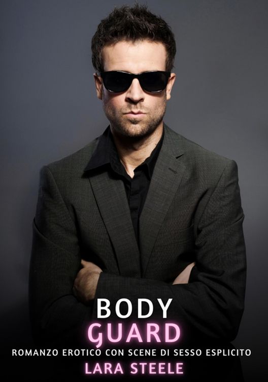 Produktbild: Bodyguard