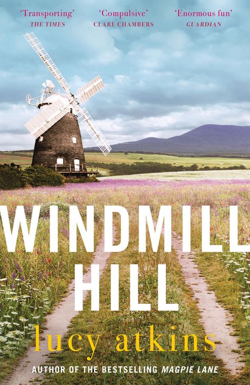 Produktbild: Windmill Hill