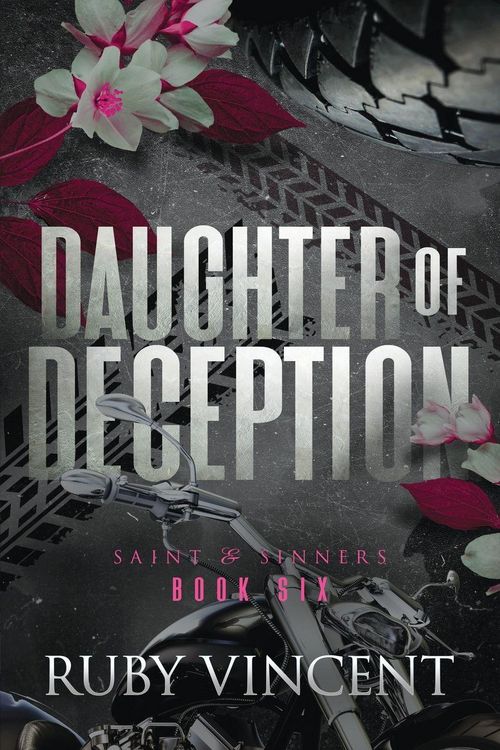 Produktbild: Daughter of Deception