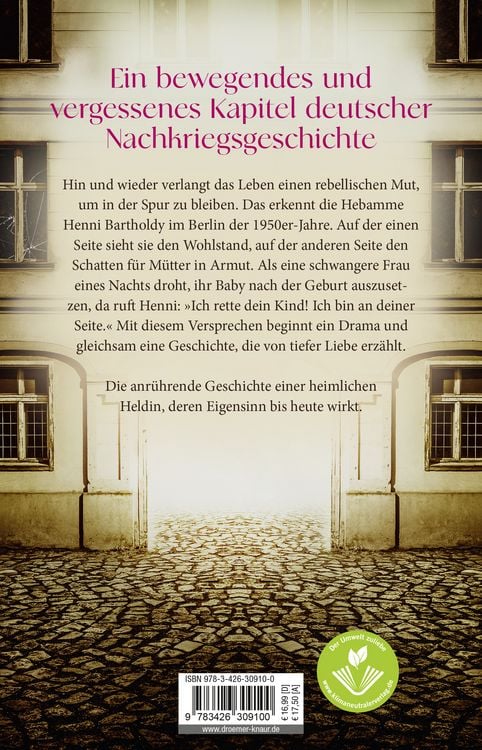 Produktbild: Wie ein Stern in mondloser Nacht