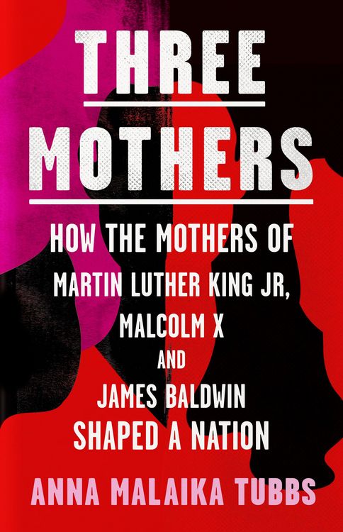 Produktbild: Tubbs, A: Three Mothers