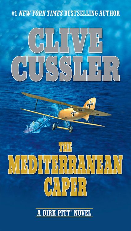 Produktbild: The Mediterranean Caper