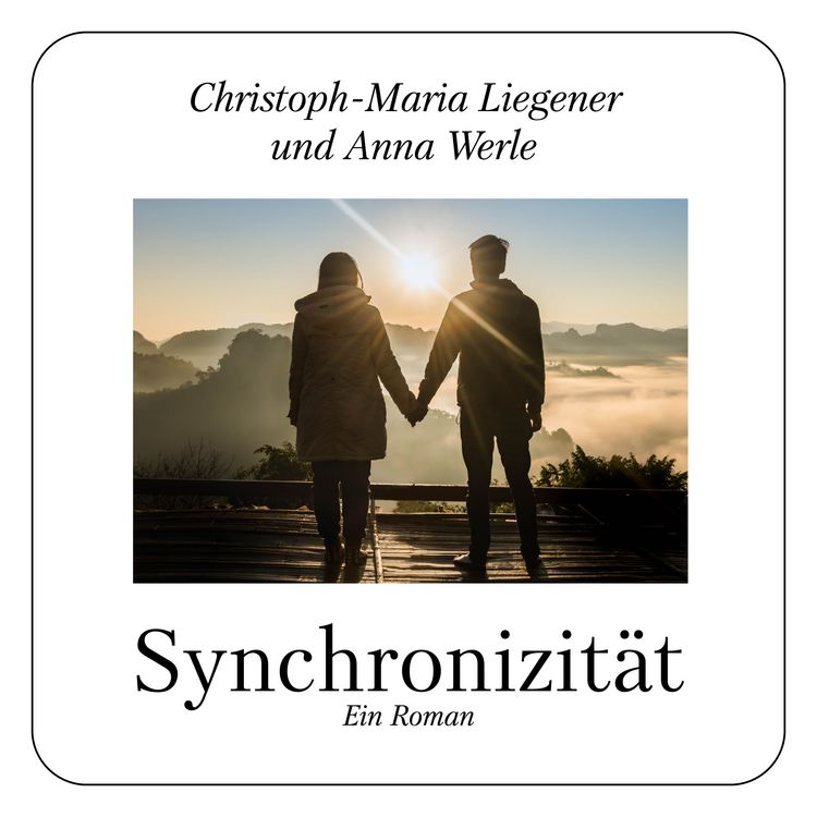 Produktbild: Synchronizit&auml;t