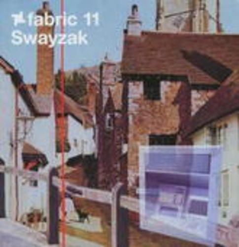 Produktbild: Fabric 11