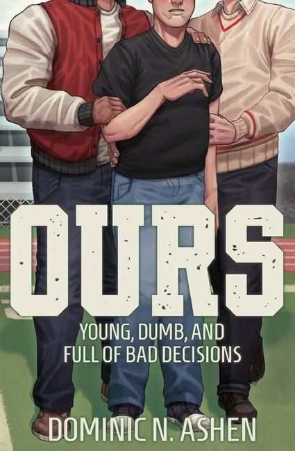 Produktbild: Ours