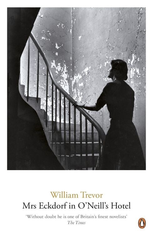 Produktbild: Mrs Eckdorf in O'Neill's Hotel