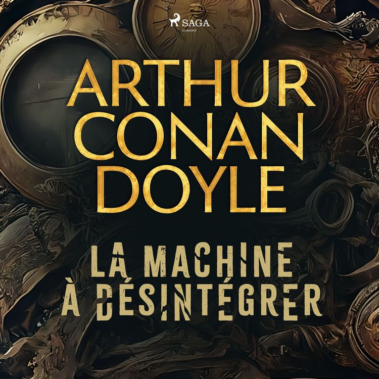Produktbild: La machine &agrave; d&eacute;sint&eacute;grer