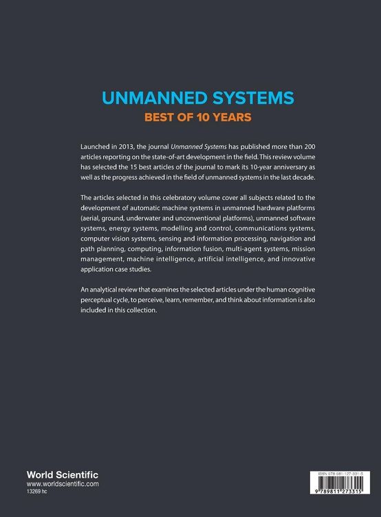 Produktbild: Unmanned Systems