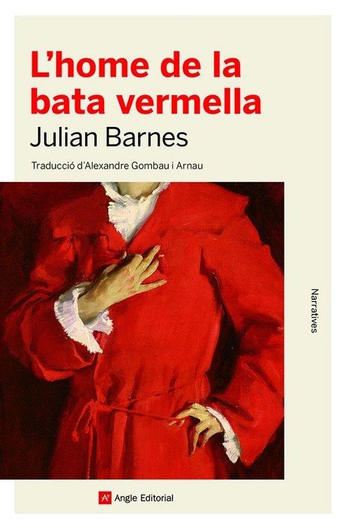 Produktbild: L'home de la bata vermella