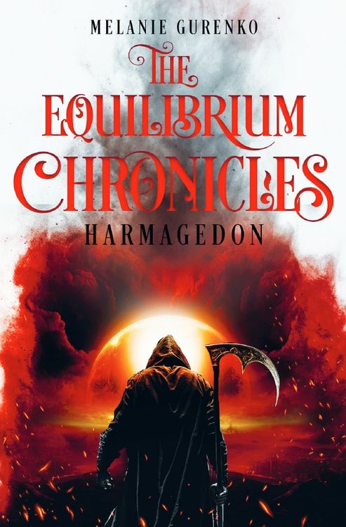 Produktbild: The Equilibrium Chronicles
