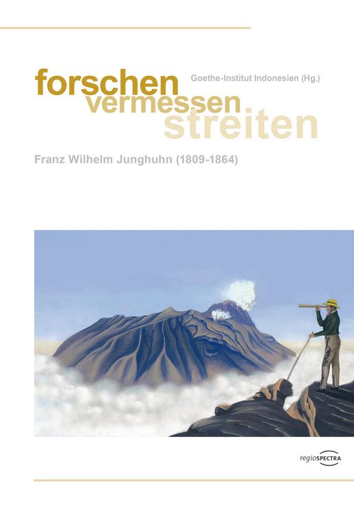 Produktbild: Forschen - vermessen - streiten