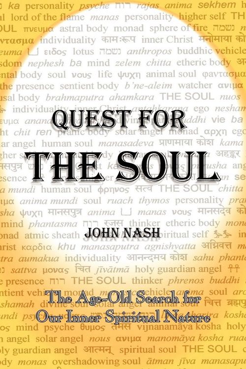 Produktbild: Quest for the Soul