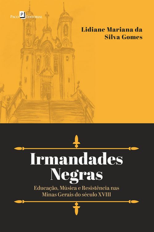Produktbild: Irmandades Negras
