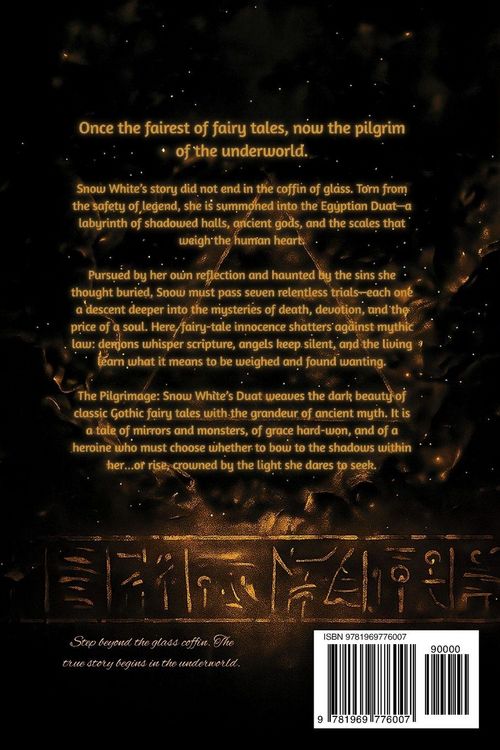 Produktbild: The Pilgrimage