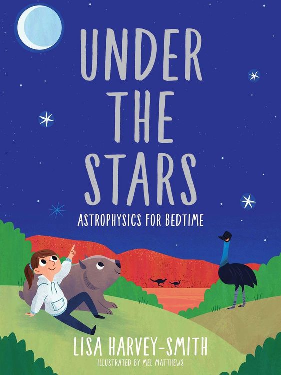 Produktbild: Under the Stars