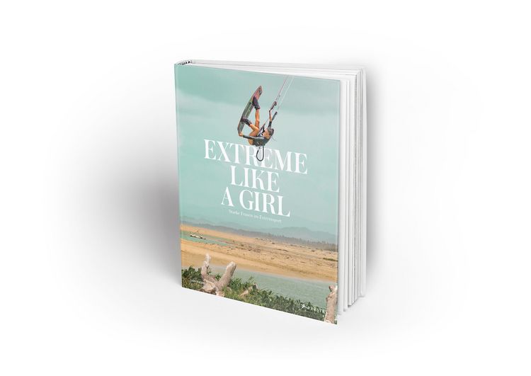 Produktbild: Extreme Like a Girl