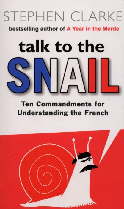Produktbild: Talk to the Snail