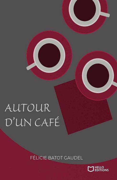 Produktbild: Autour d'un caf&eacute;