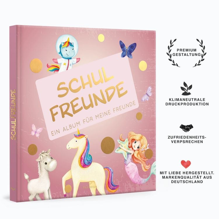 Produktbild: Schulfreunde