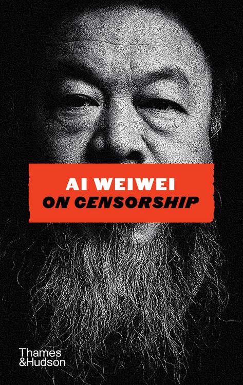 Produktbild: Ai Weiwei on Censorship