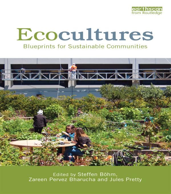 Produktbild: Ecocultures