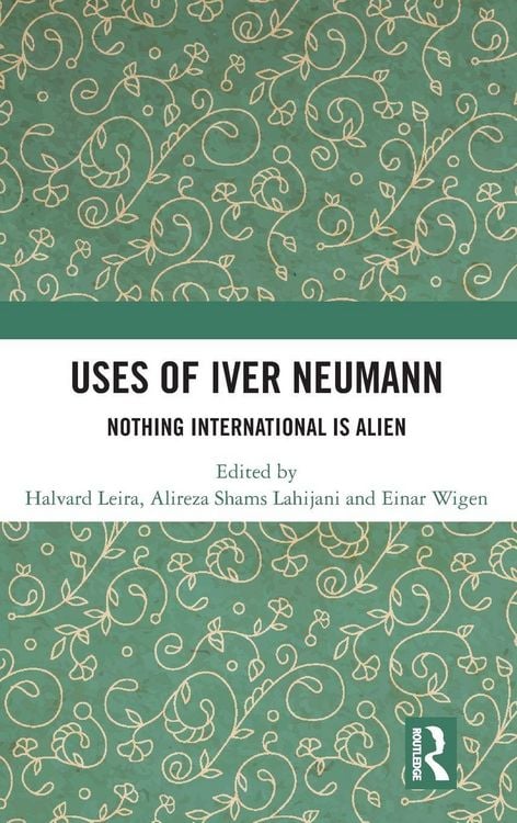 Produktbild: Uses of Iver Neumann