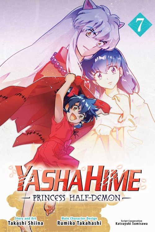 Produktbild: Yashahime