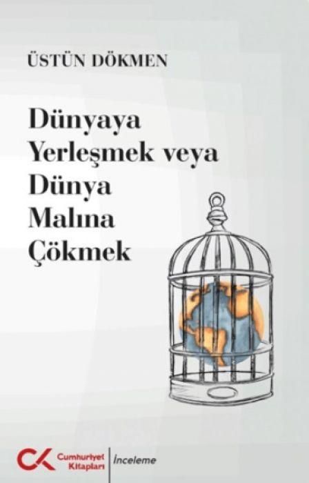 Produktbild: D&uuml;nyaya Yerlesmek veya D&uuml;nya Malina C&ouml;kmek
