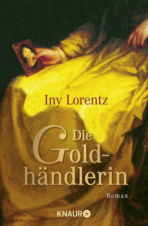 Produktbild: Die Goldh&auml;ndlerin