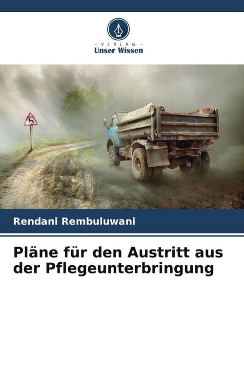 Produktbild: Pl&auml;ne f&uuml;r den Austritt aus der Pflegeunterbringung