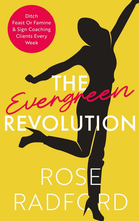 Produktbild: The Evergreen Revolution
