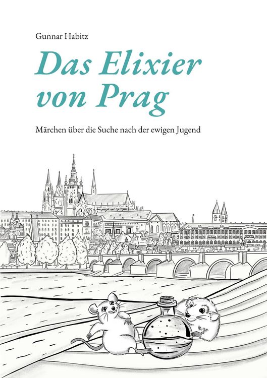 Produktbild: Das Elixier von Prag
