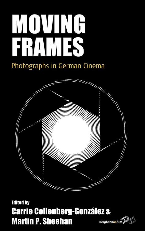 Produktbild: Moving Frames