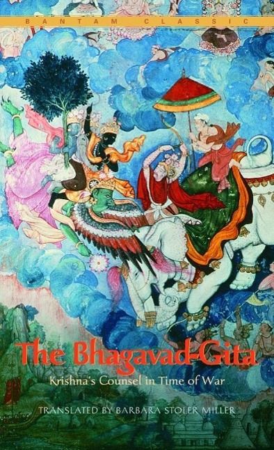 Produktbild: The Bhagavad-Gita