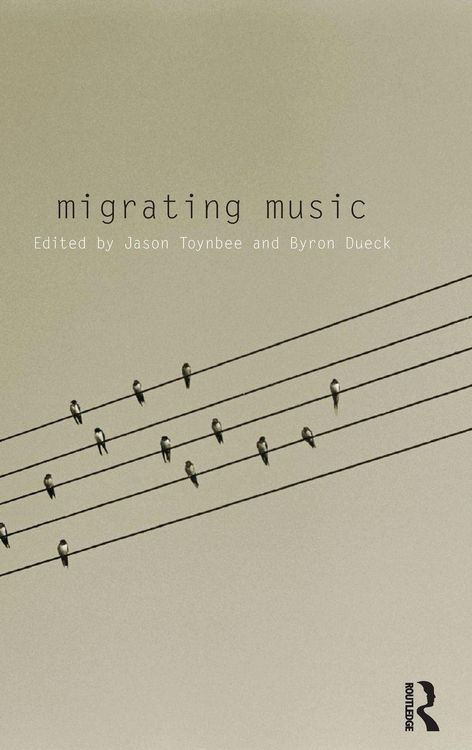 Produktbild: Migrating Music