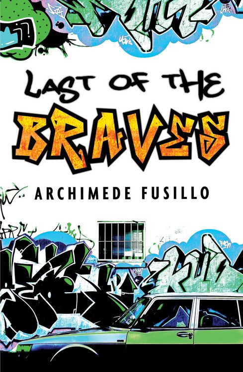 Produktbild: The Last of the Braves