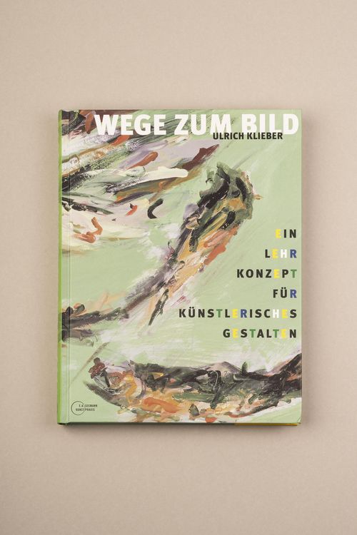 Produktbild: Wege zum Bild