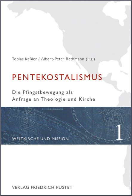 Produktbild: Pentekostalismus