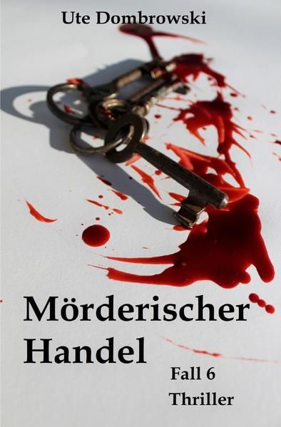 Produktbild: M&ouml;rderischer Handel