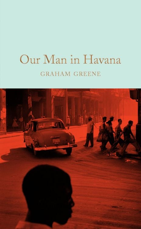Produktbild: Our Man in Havana