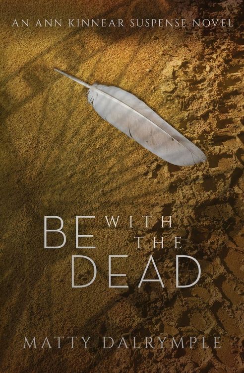 Produktbild: Be with the Dead